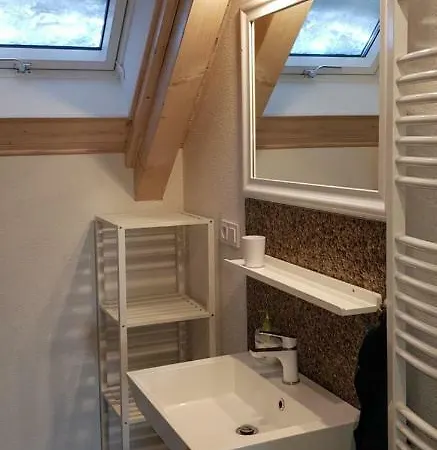 Apartmány Fišerka Rokytnice nad Jizerou Exteriér fotografie