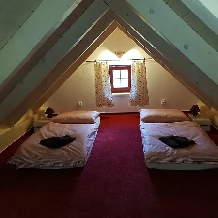 Apartmány Fišerka Rokytnice nad Jizerou Exteriér fotografie
