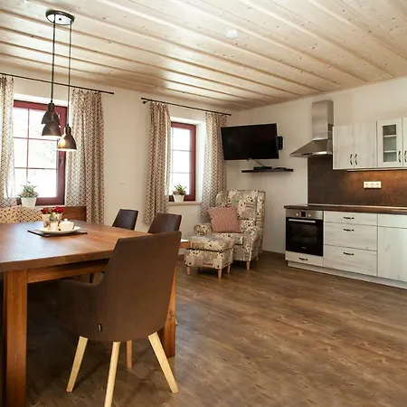 Apartmány Fišerka Rokytnice nad Jizerou Exteriér fotografie