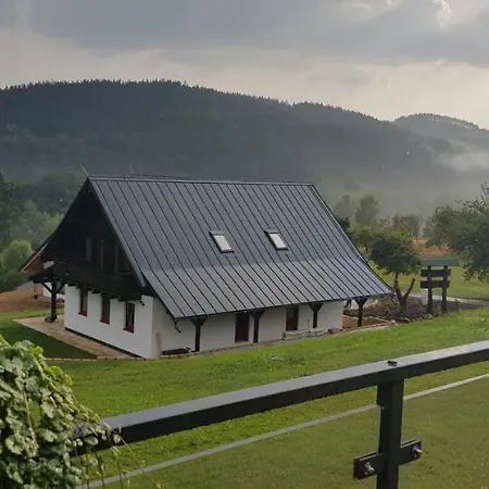Apartmány Fišerka Rokytnice nad Jizerou Exteriér fotografie
