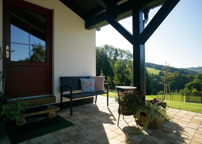 Apartmany Fiserka