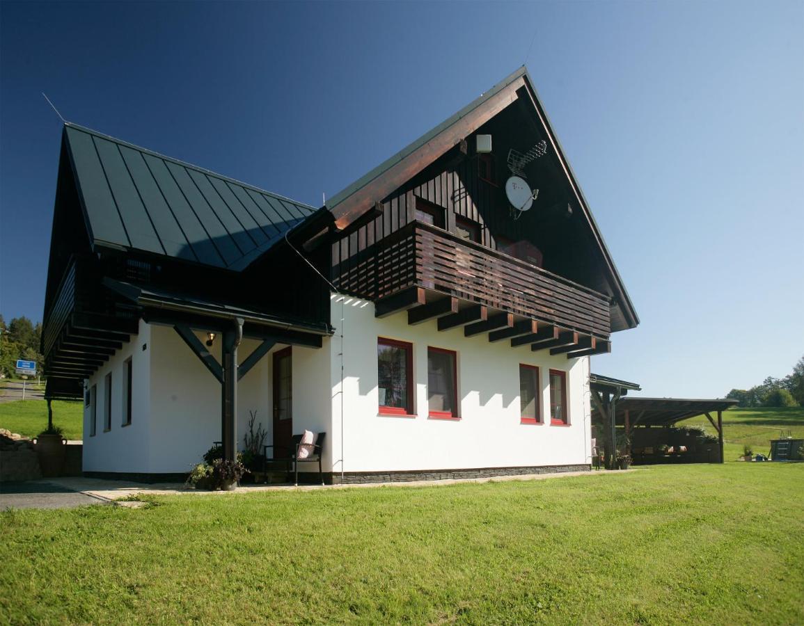 Fiserka Apartment Rokytnice nad Jizerou