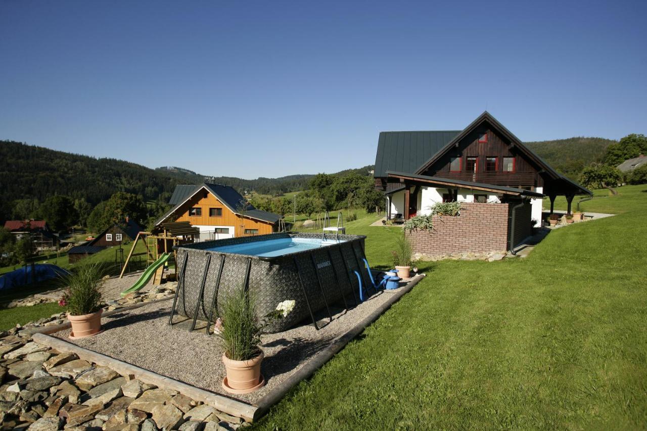 Fišerka Apartmán *