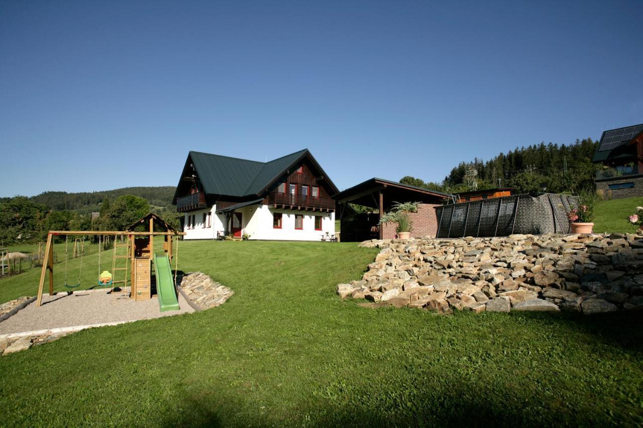 Fiserka * Rokytnice nad Jizerou