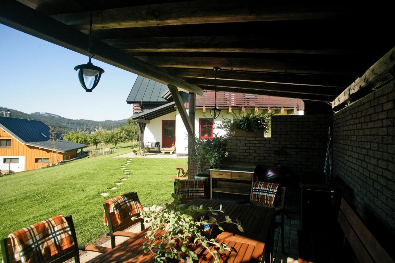 Fiserka Rokytnice nad Jizerou