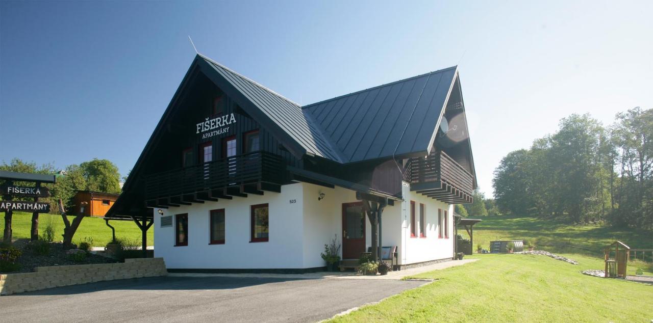 Apartment Fiserka
