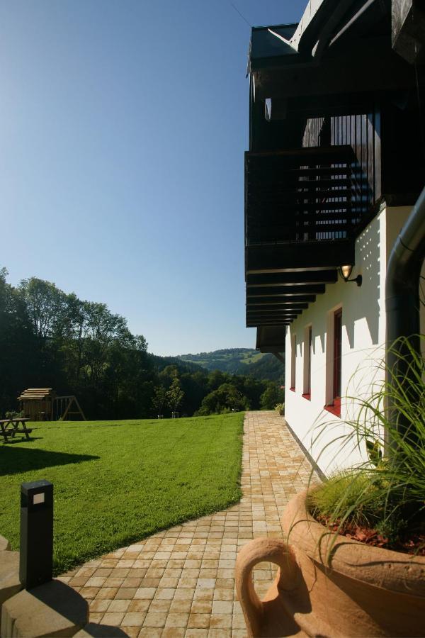 Fiserka Apartment Rokytnice nad Jizerou