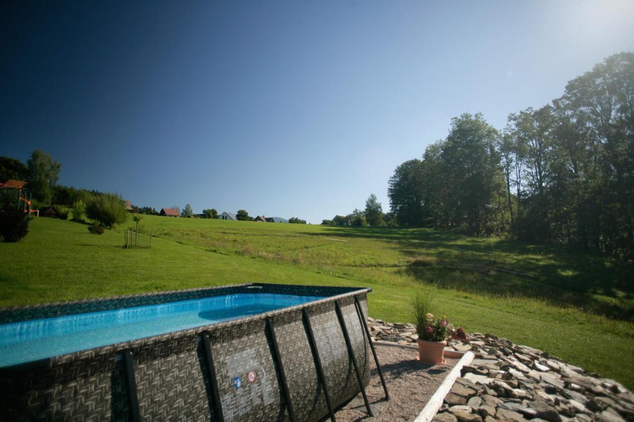 Fiserka Apartment Rokytnice nad Jizerou