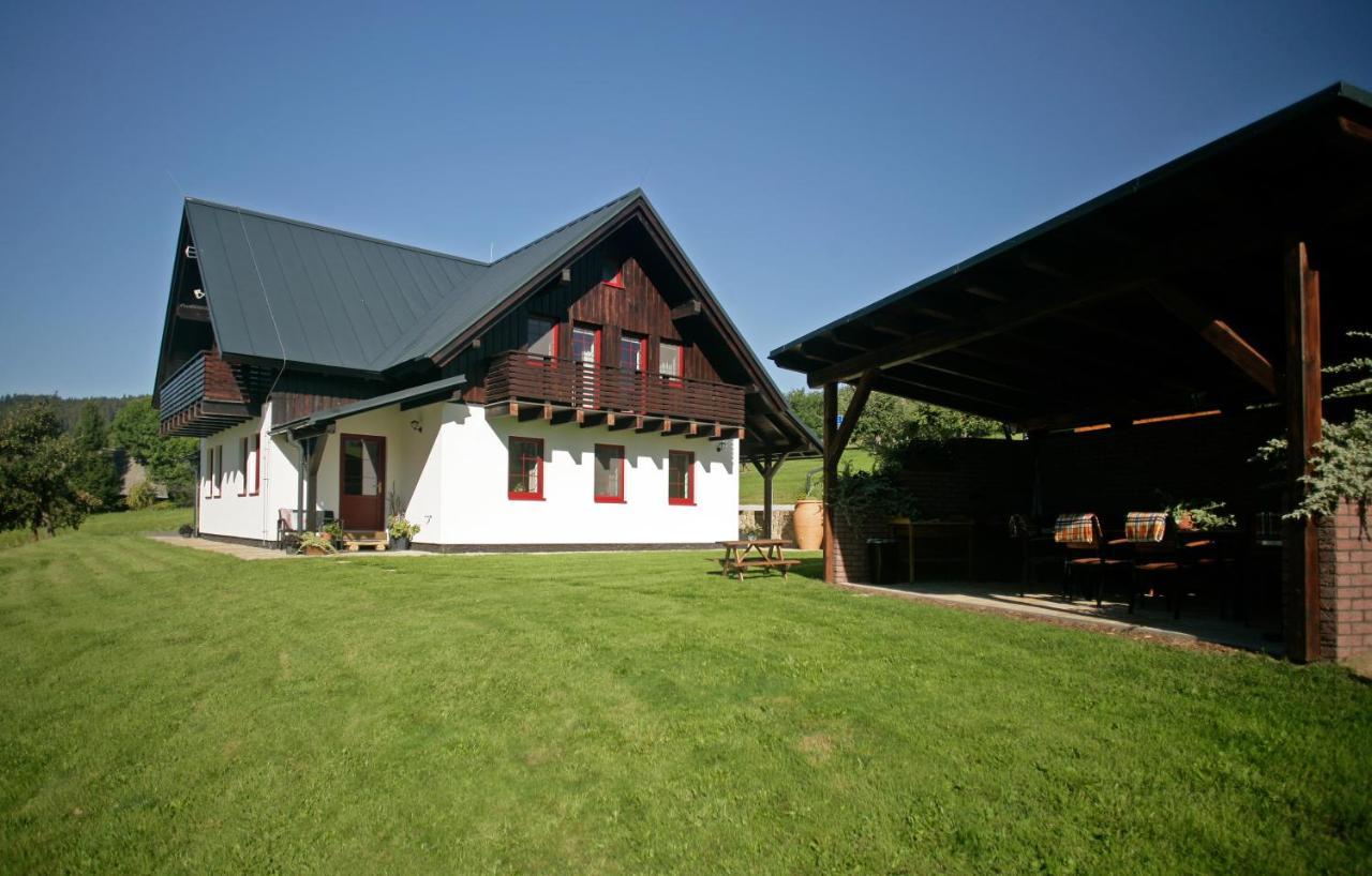 Apartment Fiserka