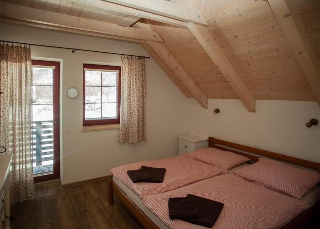 Fiserka Apartment