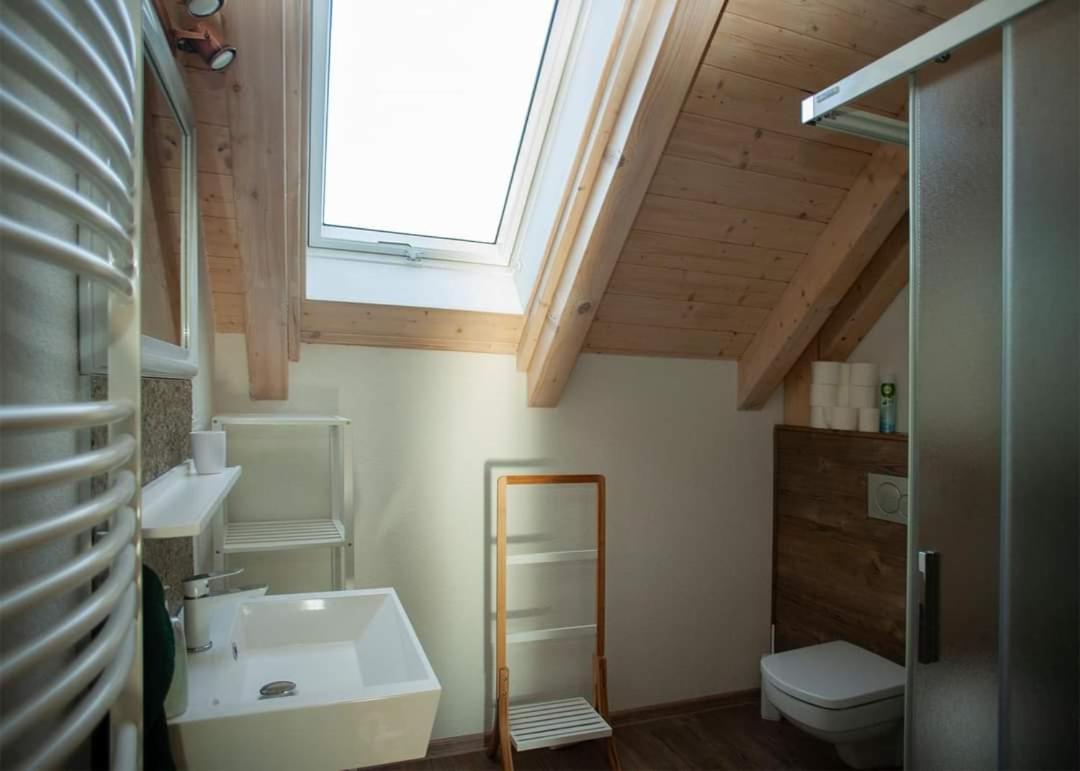 Apartmán Fišerka