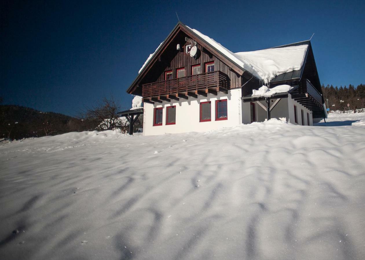 Apartment Fiserka *