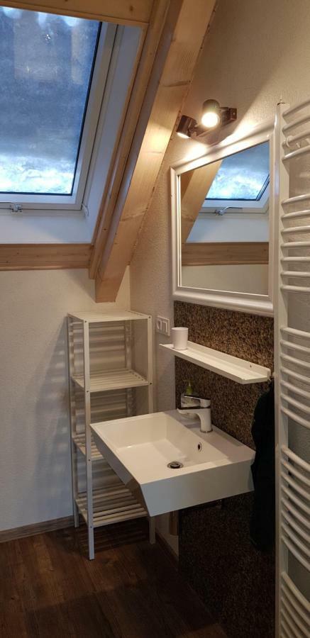 Apartmán Fišerka *