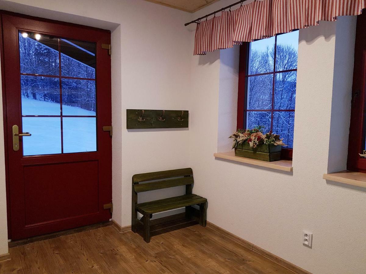 Apartment Fiserka