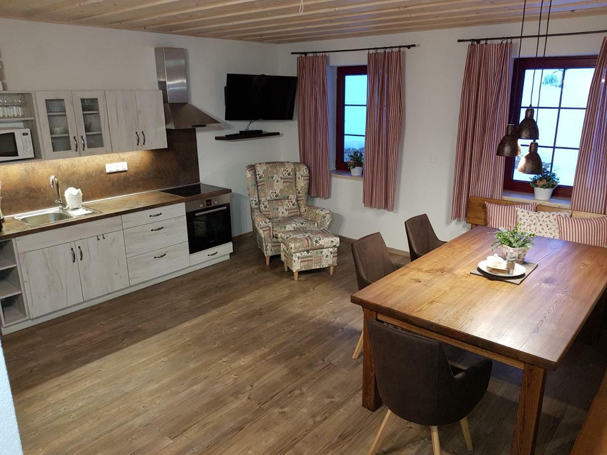 Apartment Fiserka *