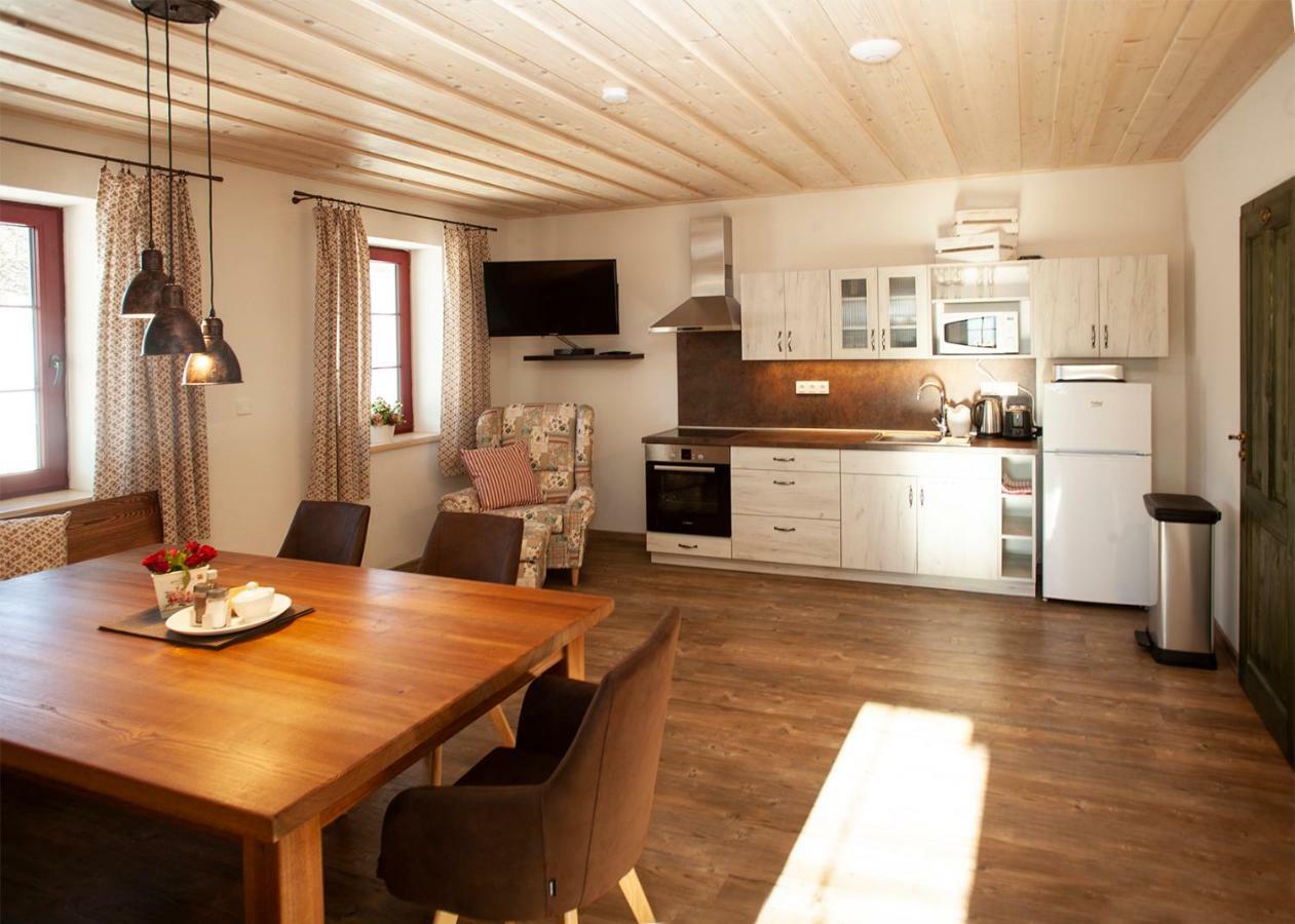 Apartmán Fišerka *