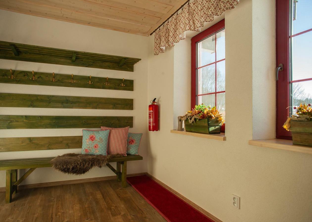 Fiserka Apartment *